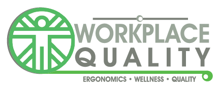 Workplace Quality Logo